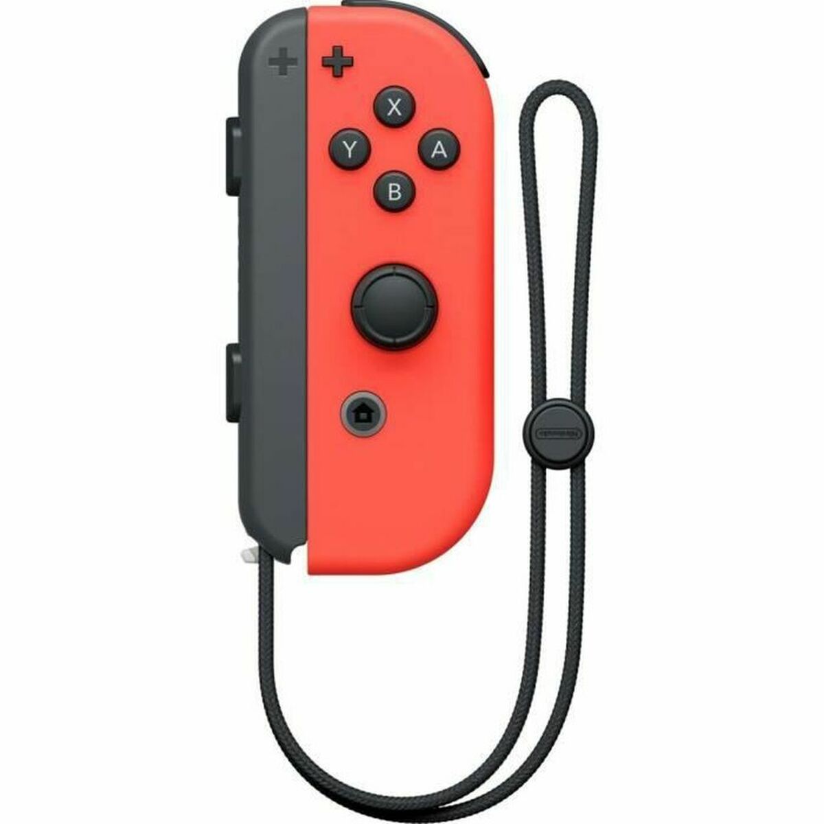 Herná konzola Nintendo Joy-Con Right Červená